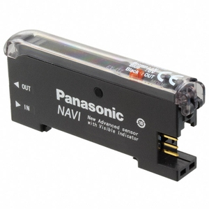 FX-411 โฟโตอิเล็กทริคเซนเซอร์อุตสาหกรรมแบบใหม่และของแท้ มีสินค้าในสต็อก - Product Image 1