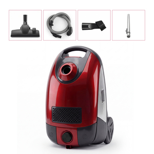 <span class=keywords><strong>Aspirateur</strong></span> à filtre cyclonique haute efficacité 30 kPa (2000 W) <span class=keywords><strong>avec</strong></span> <span class=keywords><strong>sac</strong></span> pour usage domestique - Product Image 3