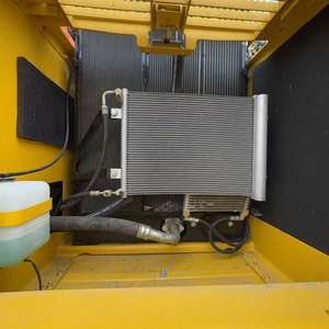 Excavadora Hidráulica Usada de Alta Calidad Komatsu PC240LC, Excavadora de Orugas de 24 Toneladas, Maquinaria Pesada PC240 a Bajo Precio - Product Image 5