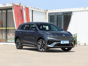 <span class=keywords><strong>MG</strong></span> 4X 2026, SUV électrique à batterie semi-solide 510 km, 5 places, propulsion arrière, véhicule à énergie nouvelle, longue autonomie - Product Image 3