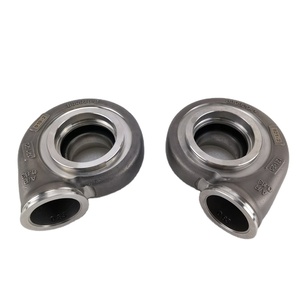 เทอร์โบ G30 AR 0.83 V-band 1.4848ตัวเรือนกังหันสแตนเลส - Product Image 3