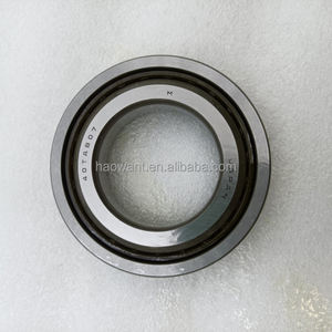 40TAB07U บอลสกรูรองรับ<span class=keywords><strong>40TAB07</strong></span>ลูกปืน P4การผลิตระดับมืออาชีพ - Product Image 5