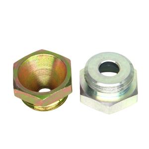 कस्टम धातु सीएनसी मशीनिंग पार्ट्स स्विच एक्सेसरीज़ - Product Image 4