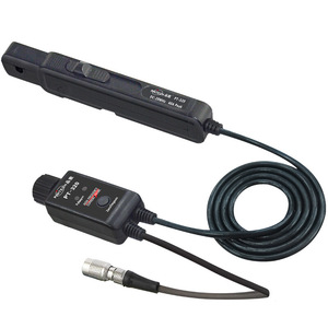 Sonda de pinza amperimétrica Pintech Pt-320, DC-20MHz, 60A pico, conector BNC, accesorio de instrumento de alta precisión - Product Image 1