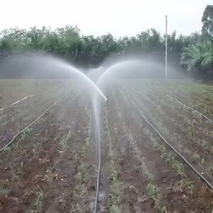 <span class=keywords><strong>Tubo</strong></span> <span class=keywords><strong>per</strong></span> <span class=keywords><strong>irrigazione</strong></span> <span class=keywords><strong>a</strong></span> <span class=keywords><strong>goccia</strong></span> in plastica nera da 100 m o lunghezza personalizzata, 0,25 pollici, perforato, in materiale PE, durevole, marca Sbuan, modello PE00023 - Product Image 5