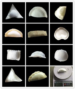 <span class=keywords><strong>Vendita</strong></span> calda <span class=keywords><strong>in</strong></span> fabbrica Jamaican-Patty-Machine-For-Home-Use Home Pelmeni macchina per fare torte di carne Jiaozi - Product Image 6