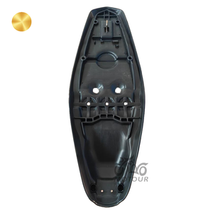 Venta al por mayor <span class=keywords><strong>de</strong></span> piezas <span class=keywords><strong>de</strong></span> motocicleta modificadas, funda <span class=keywords><strong>de</strong></span> cojín <span class=keywords><strong>de</strong></span> asiento <span class=keywords><strong>de</strong></span> motociclista Vintage para Honda Rs <span class=keywords><strong>150</strong></span>, cojín <span class=keywords><strong>de</strong></span> sillín - Product Image 5