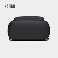 Sac à dos pour ordinateur portable à surface mate, avec rabat, personnalisable avec logo, idéal pour le bureau et l'usage quotidien – Meilleures ventes