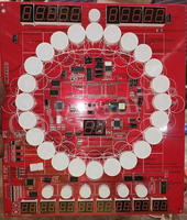 Carte de jeu d'arcade complète, kits de jeu complets, machine de jeu