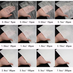Meilleur prix pour tissu non tissé SS SSS SMS SMMS pour produits d'hygiène, couches et serviettes hygiéniques - Product Image 5