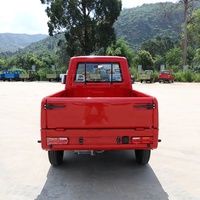 Mini pick-up électrique tout neuf 2023, nouvelle conception, pick-up électrique puissant 3000w, camion pick-up électrique, véhicule utilitaire électrique