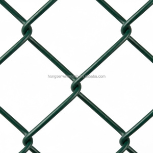 Clôture en mailles de PVC pour enclos de <span class=keywords><strong>zoo</strong></span>, animaux, moutons, chevaux, poulets, ferme, bétail, empêchant les animaux de s'échapper - Product Image 1