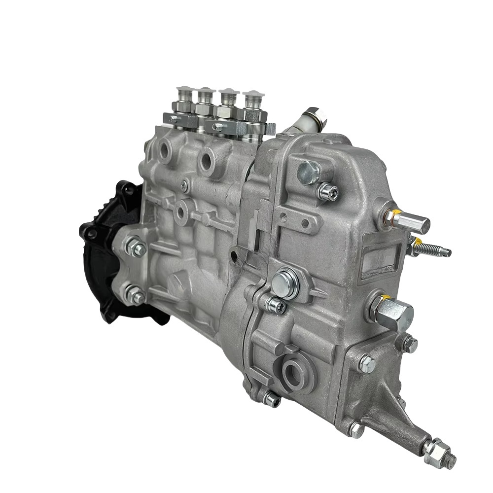 DETO×4bottles Electric Fuel Pump Assembly for I_Suzu D-Max 8-97945524-0 8