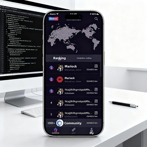 Android Software Development Smart Skateboard Customizable Hardware Remote Control Performance Tracking Video Streaming - Product Image 3