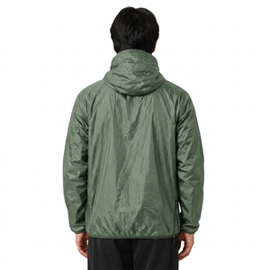 Veste de pluie respirante, extensible et imperméable sur mesure pour la randonnée en plein air, le cyclisme en montagne, le MX, le BMX, le VTT et les vêtements de motocross. - Product Image 2