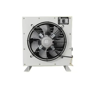 Heating equipment poultry farm electric industrial heater wifi and remote control PTC heater