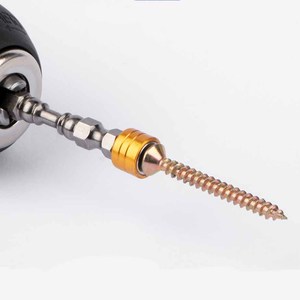 TOOLJOY 10-65 بت مفك براغي ذو نهاية مزدوجة 10-طقم بت Ph2 مع أداة كهربائية بتات مفك براغي من المصنع - Product Image 5