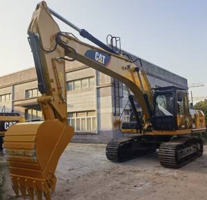 Utilizado para excavadora Cat 320 20Ton Caterpillar 320C con motor de componentes básicos y modelos de bomba 330DL 330BL 330B 320D - Product Image 5