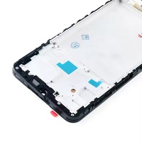 Écran d'usine pour Samsung A16 A15 4G 5G INCELL OLED ORI avec cadre, écran LCD, écran original pour remplacement et réparation