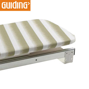 <span class=keywords><strong>Tabla</strong></span> <span class=keywords><strong>de</strong></span> <span class=keywords><strong>Planchar</strong></span> Empotrada en el <span class=keywords><strong>Armario</strong></span>, <span class=keywords><strong>Tabla</strong></span> <span class=keywords><strong>de</strong></span> <span class=keywords><strong>Planchar</strong></span> Plegable Extraíble Montada en la Pared - Product Image 5