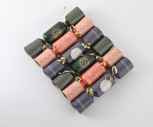 Wholesale Diy <strong>Giant</strong> Luxury Christmas <strong>Crackers</strong> with Neck Decoration - Product Image 3