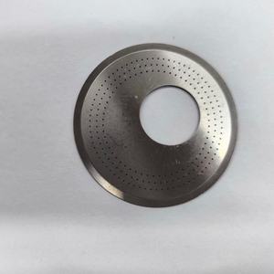 Calentador de Agua para Ducha de Acero Inoxidable, Filtro para Hervidor, Hecho en China (ZHE), Modelo Sin Nombre, Personalizable - Product Image 4