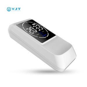 Ilaç içermeyen burun tıkanıklığı için ev fototerapi cihazı kabartma lazer rinit alerji rahatlatıcı kırmızı ev tıbbi cihaz - Product Image 2