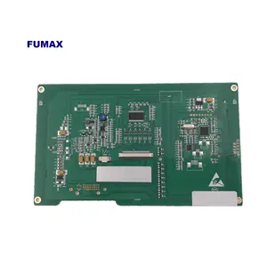 OEM elettronico multistrato circuito stampato design PCB Board Assembly SMT service produttore PCBA