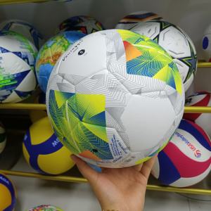 Nouveau ballon de football professionnel 2026, taille standard 5, pour ligue, entraînement sportif en extérieur - Product Image 3