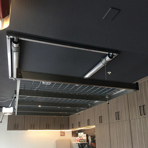 Lève-objets de <span class=keywords><strong>plafond</strong></span> pour <span class=keywords><strong>garage</strong></span> et jardin en gros - Product Image 3