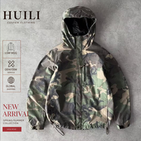 Produit Tendance 2026 : Survêtements Streetwear Personnalisés, Fabricants de Survêtements, Coupe-Vent Personnalisé, ODM OEM
