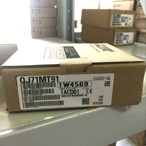 Module de communication pour la série Q QJ71MT91, basé sur Ethernet, QJ72LP25-25 QJ71MB91 - Product Image 3