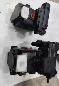 ปั๊มไฮดรอลิกแบบลูกสูบ PVG-100CC รุ่น VOE 11173536 / VOE 15068638 / VOE 11708350 / VOE 11704284 สำหรับรถตัก - Product Image 6