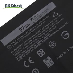Batterie d'ordinateur portable 6GTPY pour <span class=keywords><strong>Dell</strong></span> <span class=keywords><strong>Precision</strong></span> <span class=keywords><strong>M5510</strong></span> M5520 M5530 M5540 XPS 15 9550 9560 9570 7590 - Product Image 4