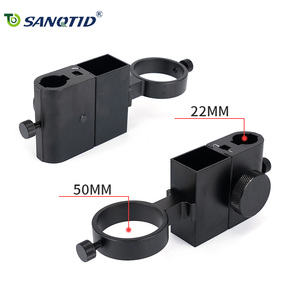 <span class=keywords><strong>Microscope</strong></span> numérique USB industriel 4K avec caméra à grossissement 100X pour l'inspection des circuits imprimés, la réparation de soudure, l'électronique, objectif de <span class=keywords><strong>microscope</strong></span> - Product Image 3