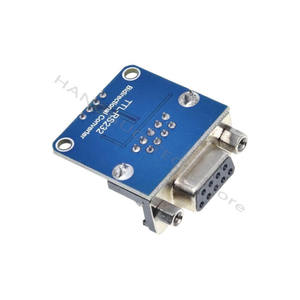 Module série RS232 vers TTL femelle, carte de conversion série TTL, puce MAX3232 - Product Image 3