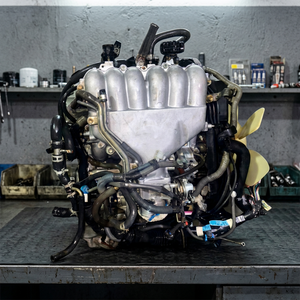 เครื่องยนต์มือสองขายดีที่สุด เครื่องยนต์บล็อกสมบูรณ์แบบ รุ่น 5VZ FE V6 - Product Image 3