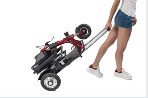 2020 conveniente barato ligero eléctrico <span class=keywords><strong>de</strong></span> la motocicleta <span class=keywords><strong>Scooter</strong></span> <span class=keywords><strong>de</strong></span> <span class=keywords><strong>movilidad</strong></span> para los adultos - Product Image 4