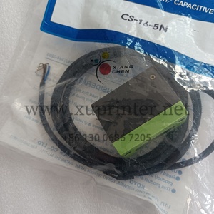 WD Original CS-16-5N Proximity Switch Sensor for Komori L440 429 Offset <b>Printing</b> <b>Machine</b> Parts - Product Image 2