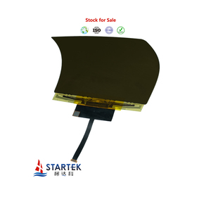 8 inch 2480x1860 OLED mipi giao diện LTPS linh hoạt AMOLED hiển thị với oncell cảm ứng - Product Image 3