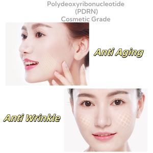 थोक स्किनकेयर सफेदी सामग्री पूरक योजक तरल कच्चे कॉस्मेटिक ग्रेड dna सैल्मन पेन पाउडर 99% Cas100403-24-5 - Product Image 6