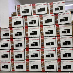 ชุดอินเตอร์คอมวิดีโอแบบดั้งเดิม ระบบเสียงสองทาง Wi-Fi สำหรับบ้านพักตากอากาศ พร้อมจอภาพภายในแบบ IP รุ่น KTW02 - Product Image 6