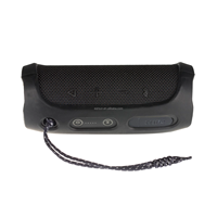 Étuis de protection en silicone pour enceintes portables JBL Flip 4, sacs de transport, prix d'usine