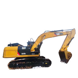 เครื่องขุดมือสองเครื่องขุด325D แมวมือสอง325d2ทางเลือกราคาประหยัดพร้อมส่ง - Product Image 1