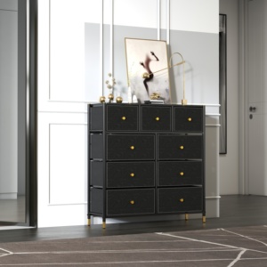 Vente en gros Meubles <span class=keywords><strong>6</strong></span> <span class=keywords><strong>tiroirs</strong></span> Commodes 4 <span class=keywords><strong>tiroirs</strong></span> Meubles de chambre à coucher <span class=keywords><strong>6</strong></span> <span class=keywords><strong>tiroirs</strong></span> Commode - Product Image 2