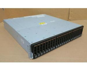 Storwize 2076-24F 900 Go Gen2 12G V7000 IBMs + 2x x Extension 24 10K Array Expan - Product Image 2
