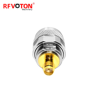 Adaptateurs coaxiaux RF PL259-SMA à bas prix, prise mâle UHF vers prise femelle SMA, connecteur en laiton, accessoires