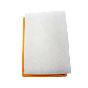Filtro de Aire del Motor 9664637280 1444TZ, Filtro de Admisión de Repuesto para Renault Megane Fluence Grand Scenic - Product Image 2