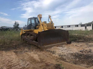 Komatsu รถปราบดิน D155A ประหยัดพลังงาน SD16 SD32 SD22 - Product Image 3