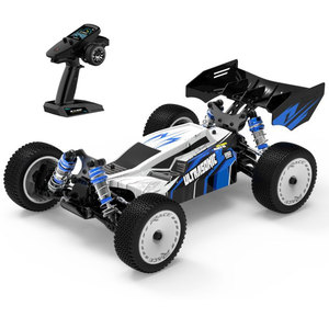 88rc XDKJ-002 1/14 chải <span class=keywords><strong>RC</strong></span> off road Buggy xe đồ chơi 70 km/h tốc độ cao <span class=keywords><strong>RC</strong></span> đua xe đồ chơi, điều khiển từ xa off-road xe đồ chơi - Product Image 2